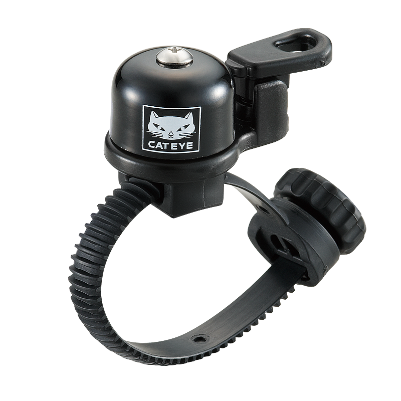 FLEX TIGHT BELL OH-2400  BLACK