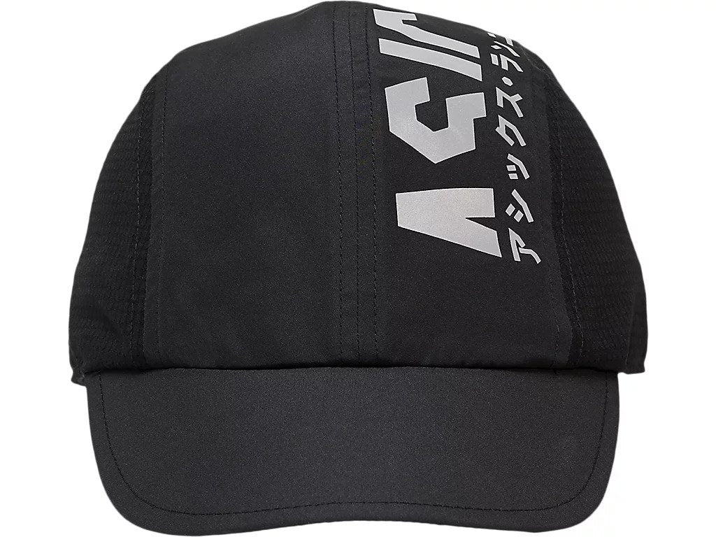 KATAKANA CAP