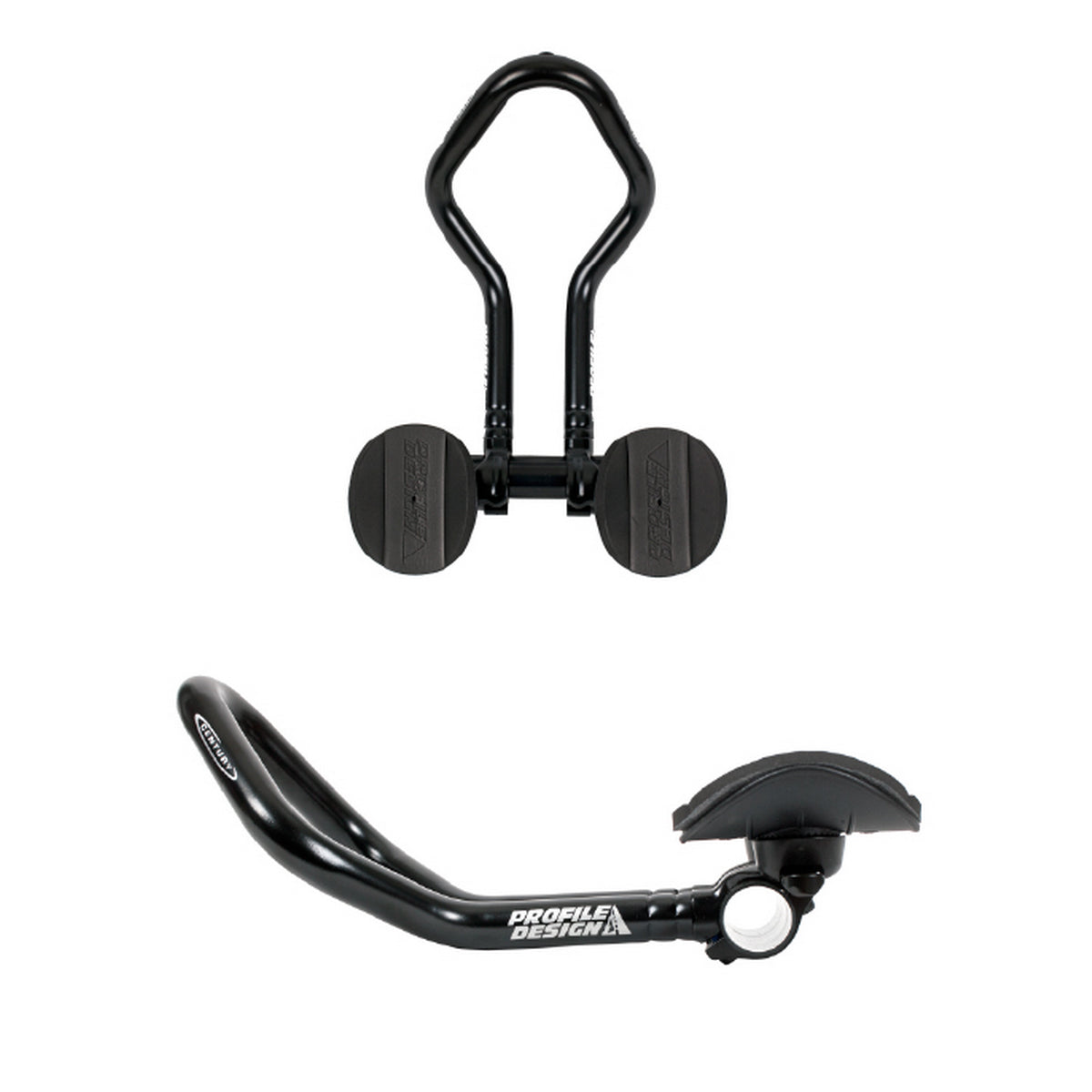 CENTURY AEROBAR BLACK