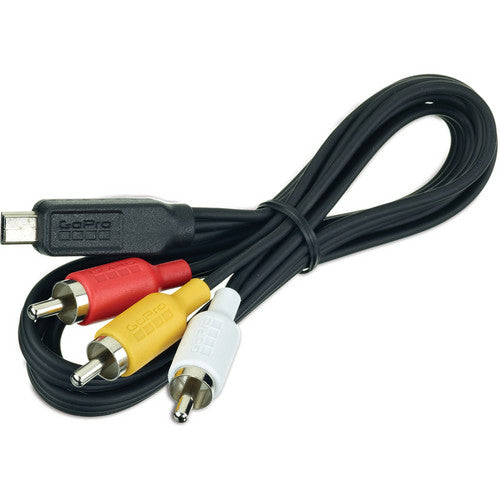 HERO 3 COMPOSITE CABLE