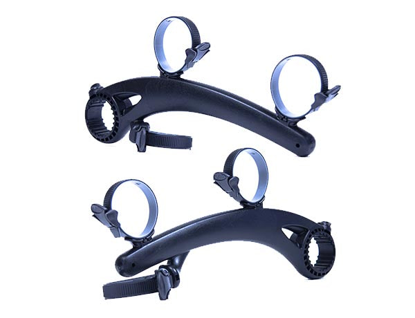 BONES REPLACEMENT ARM-2 BIKES