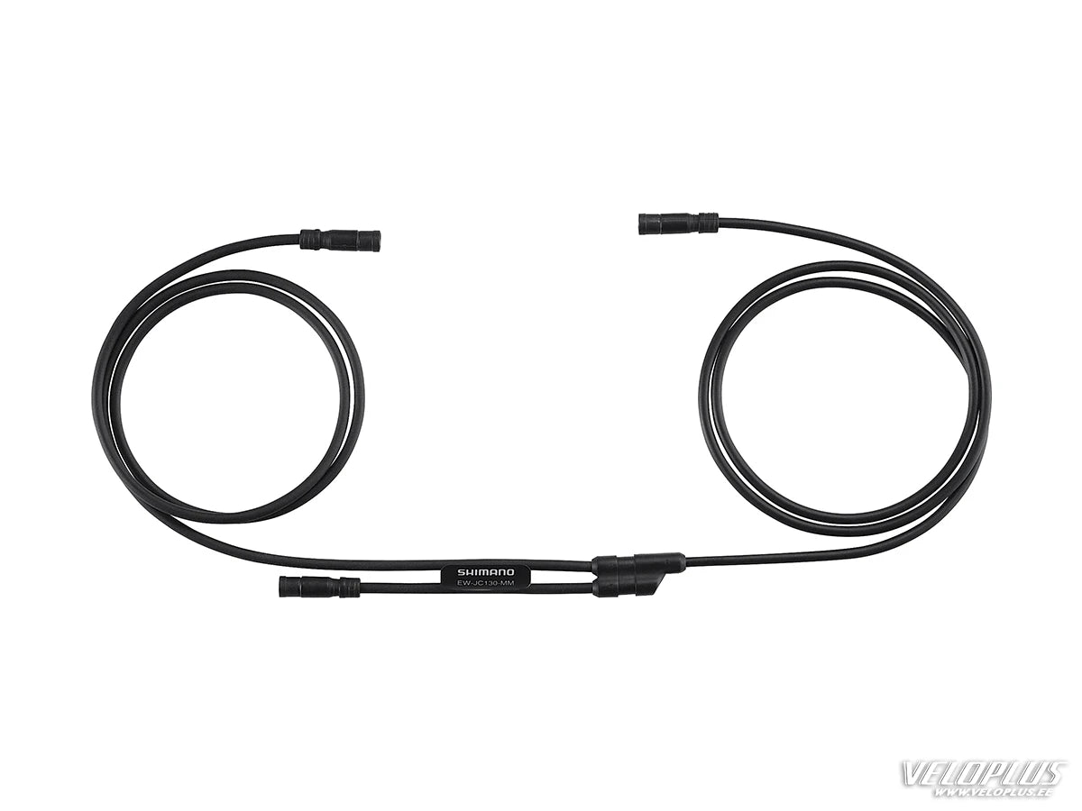 Y-SPLIT ROOTING EW-JC130-MM E-TUBE CONNECT X3