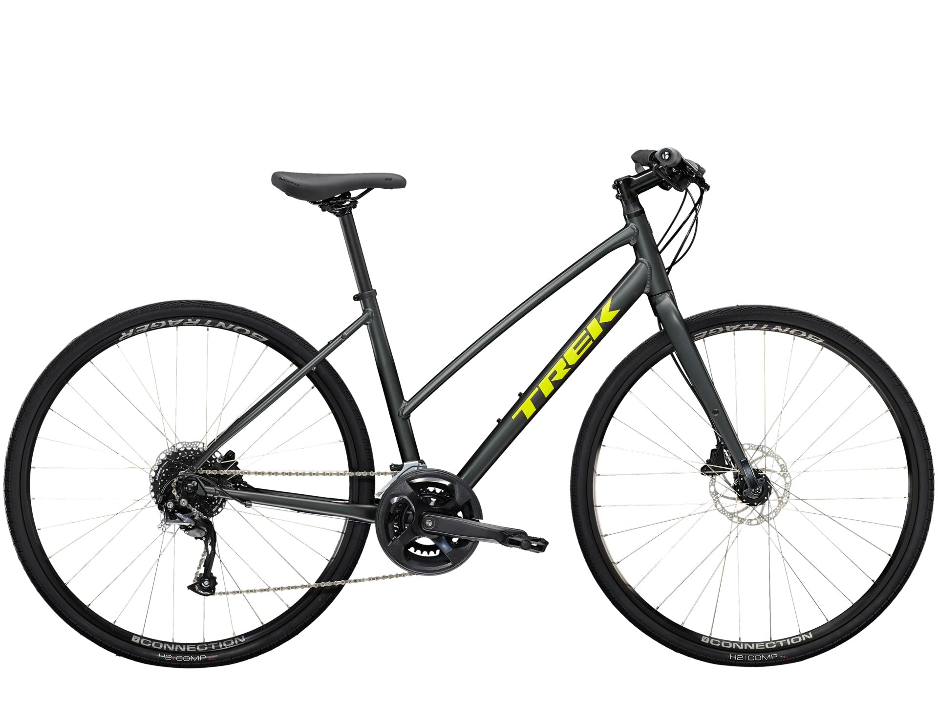 FX 2 DISC STAGGER M CH