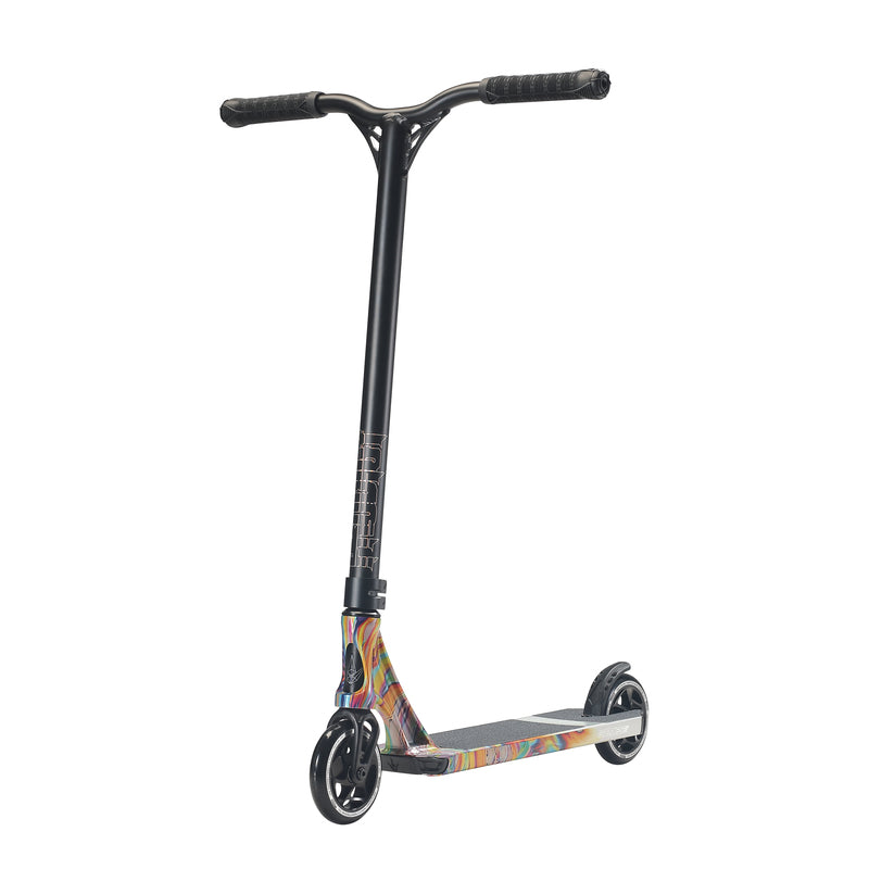 PRODIGY COMPLETE SERIES 8 SWIRL