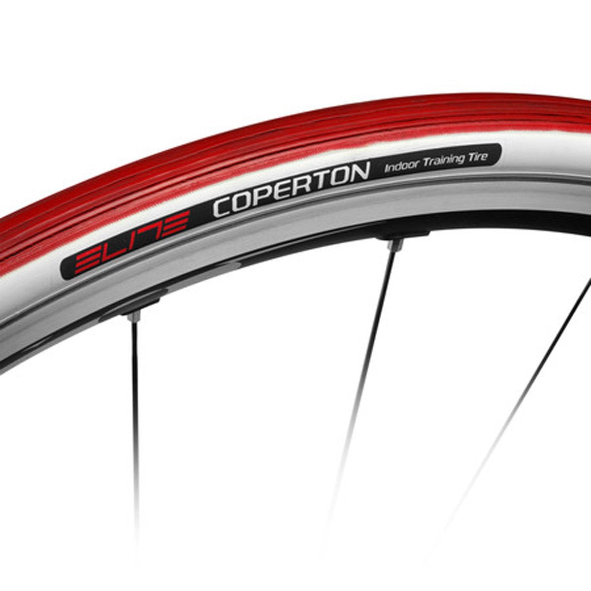 COPERTON INDOOR TRAINING TIRE