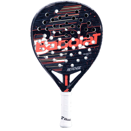 REVENGE WOMAN RACKET