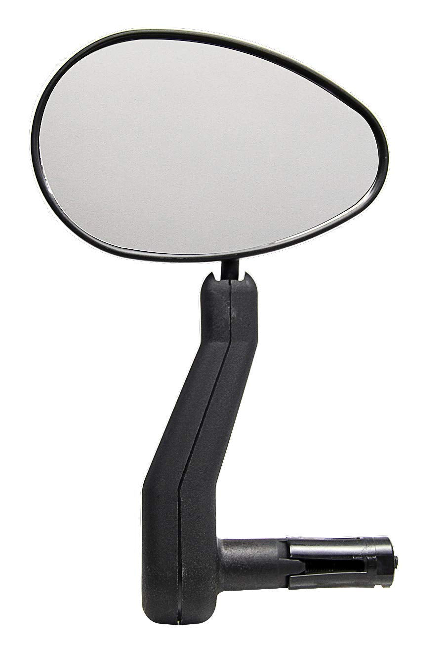 CATEYE MIRROR LEFT BM-500G-L, BLK