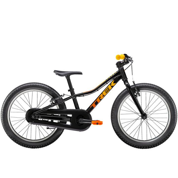 PRECALIBER 20 FW BOYS- BLACK 20