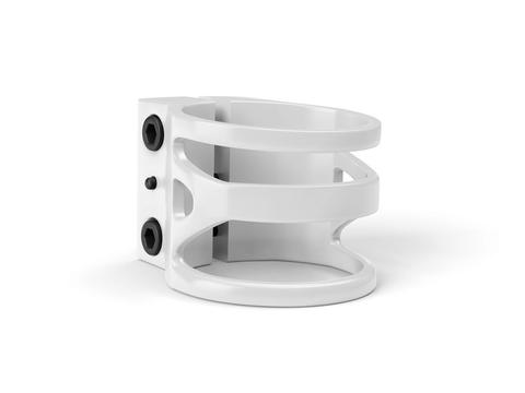 TRIPLE CLAMP (CUT OUT)