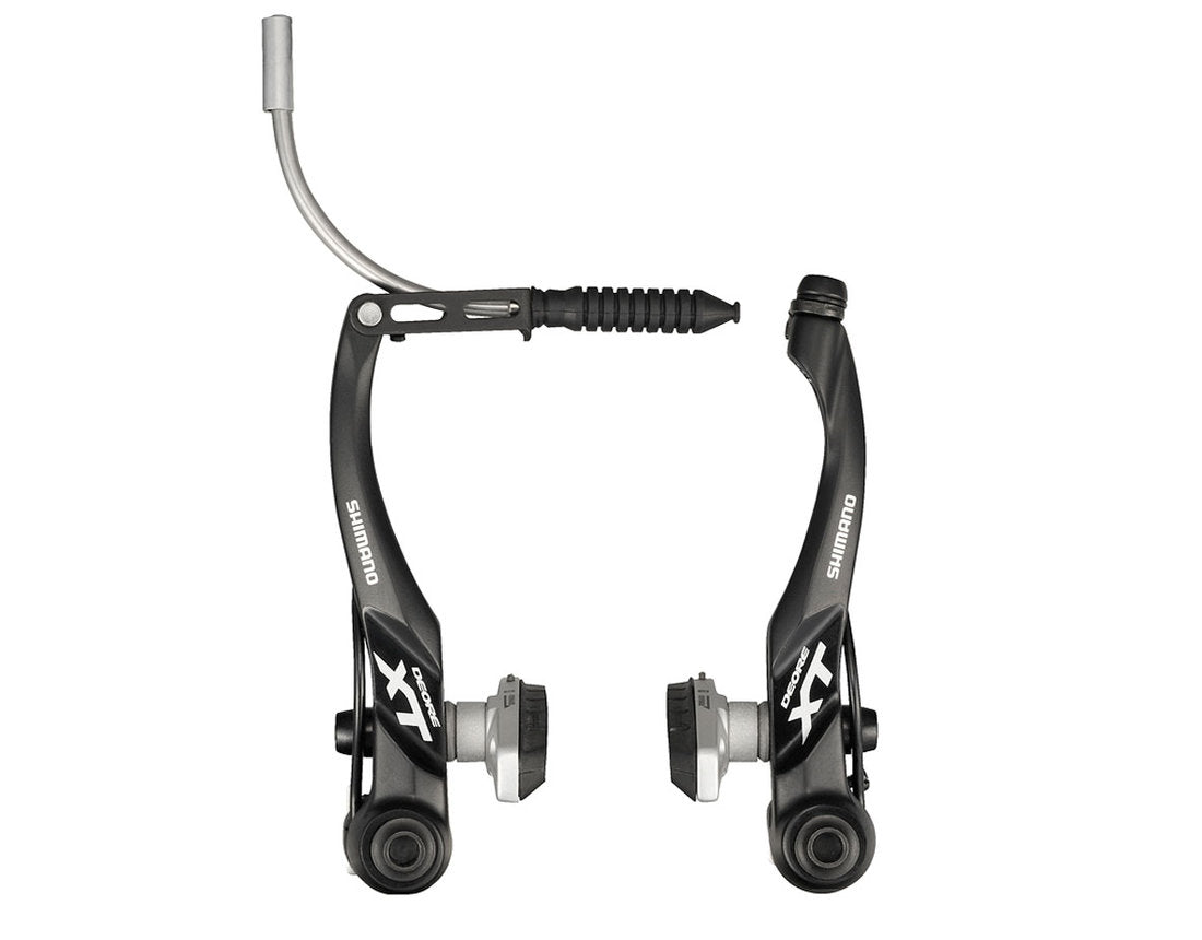 V-BRAKE BR-T4010 FRONT X-TY