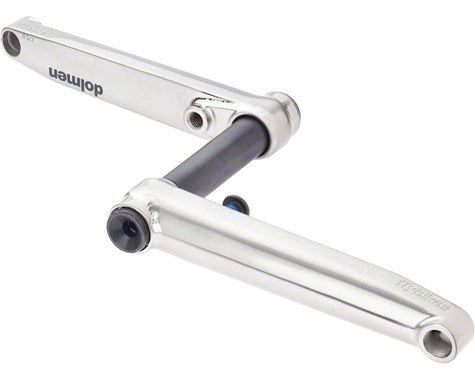 DOLMEN CRANKS 175 STAINLESS