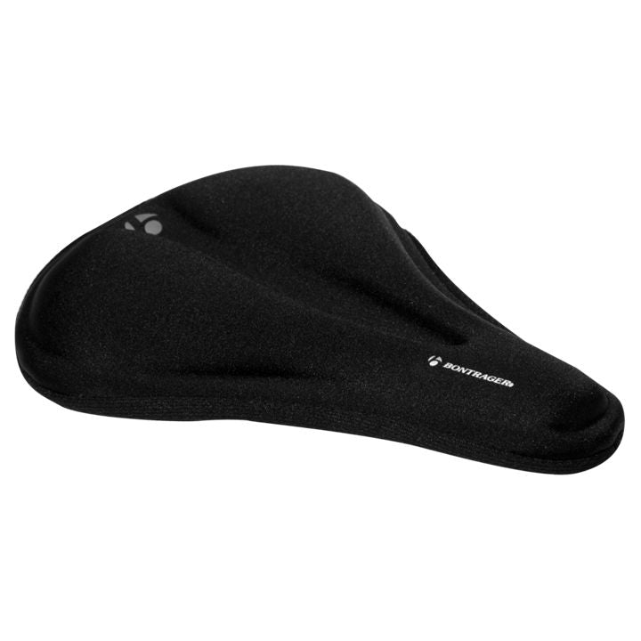 SADDLE BONTRAGER GEL COVER HYBRID 170MM