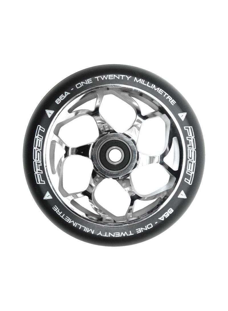 FASEN 120 MM WHEEL