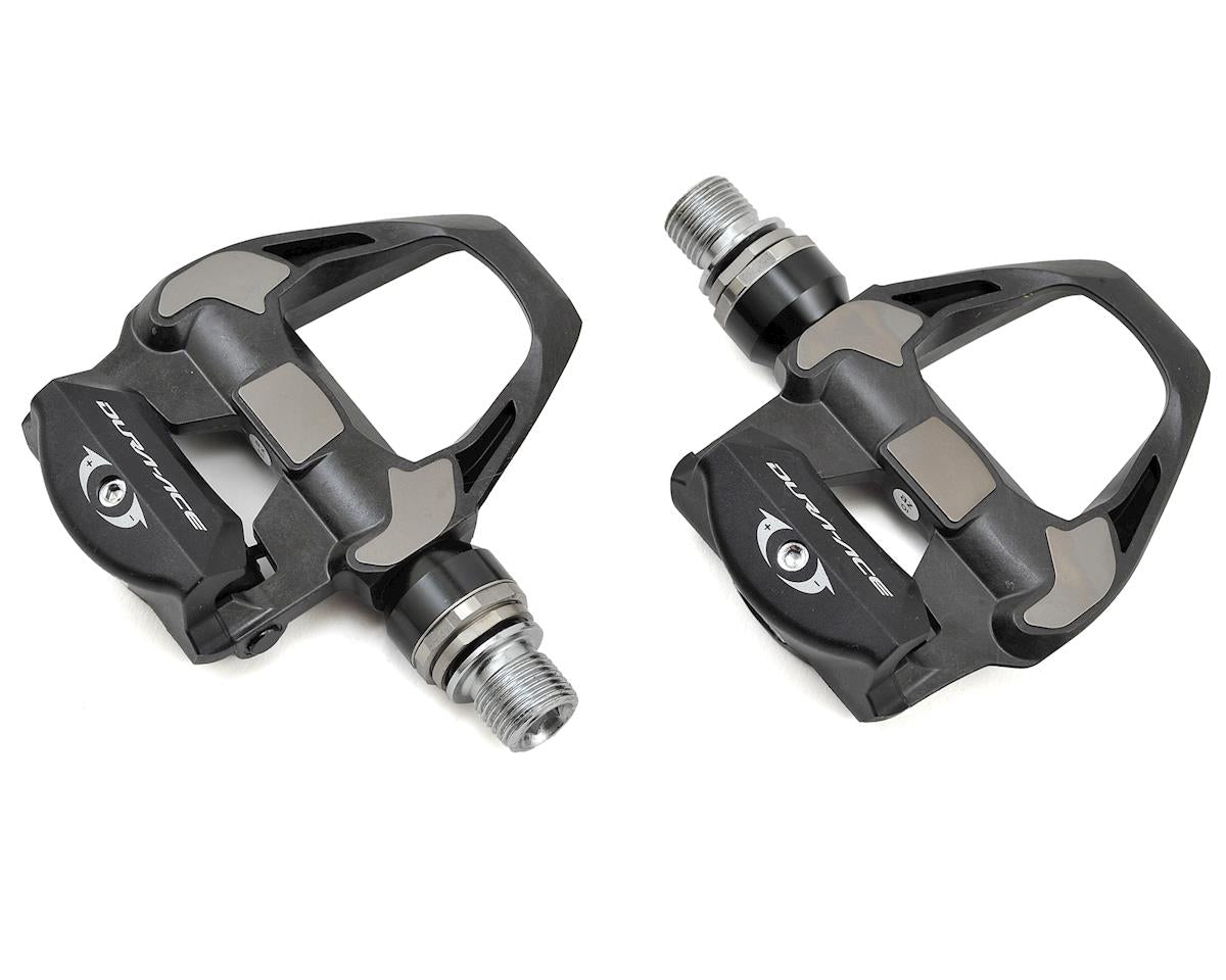 PEDAL, PD-R9100, DURA-ACE, SPD SL, W/O REFLECTOR, W/CLEAT(SM-SH12)