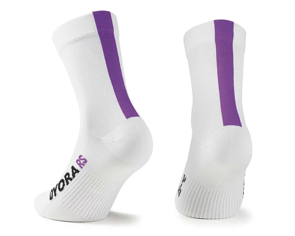 ASSOS DYORA RS SUMMER SOCKS