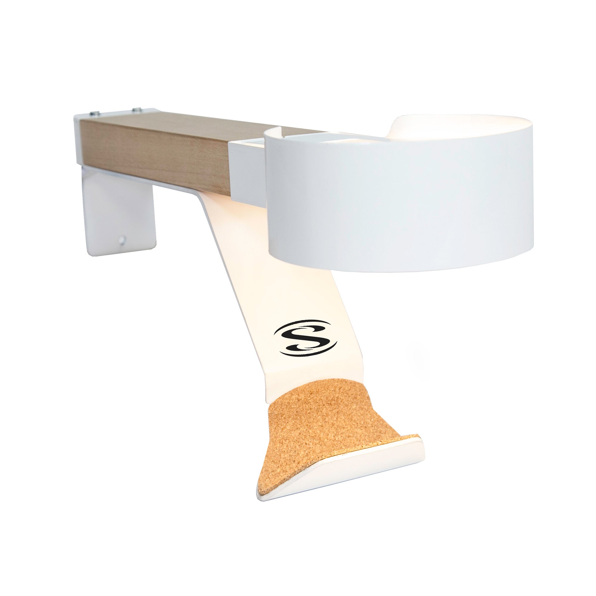 THE SHOW OFF