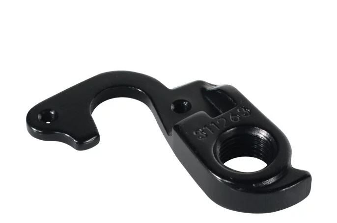 FRAME HANGER M3 HOLE ROAD REAR