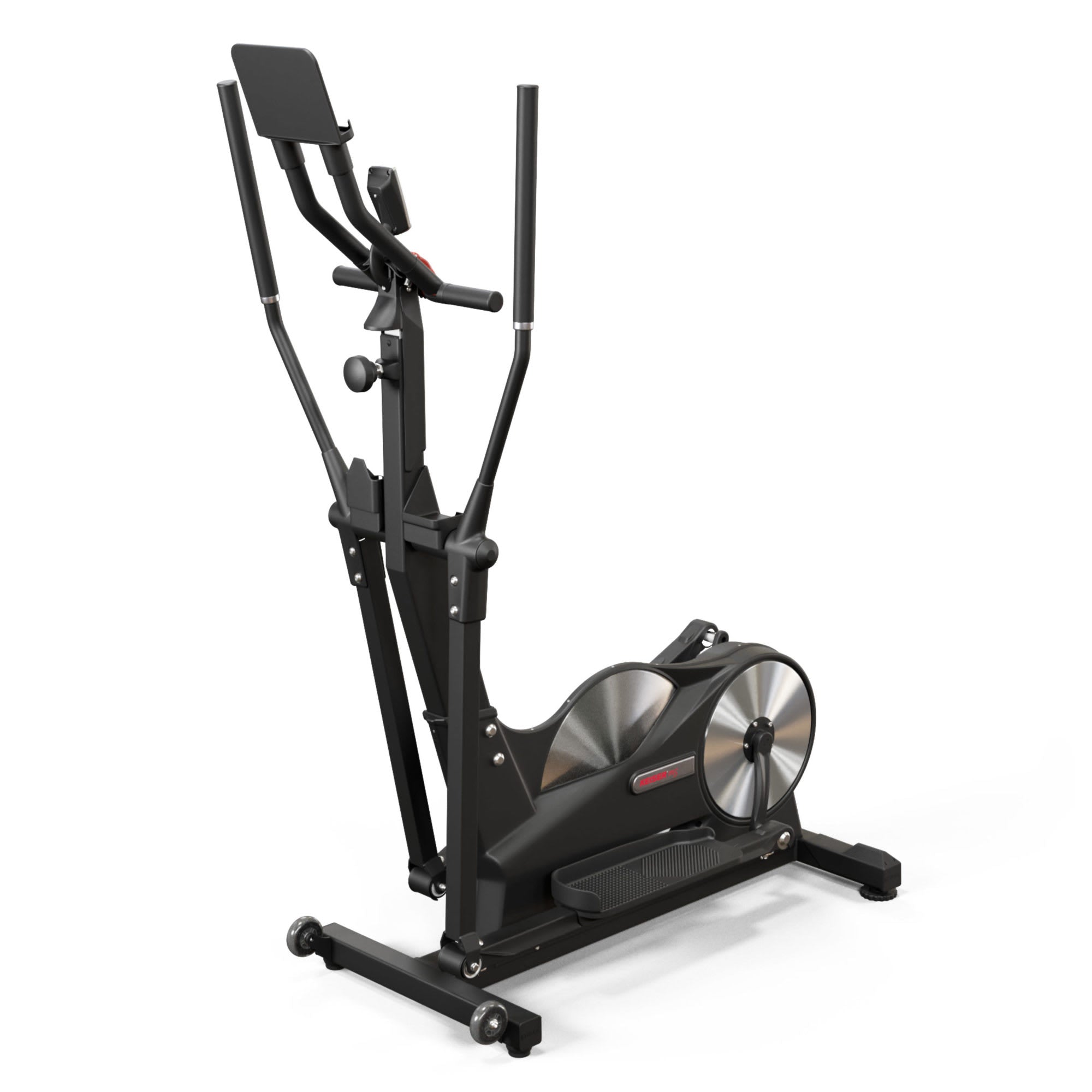 KEISER M5I STRIDER ELLIPTICAL