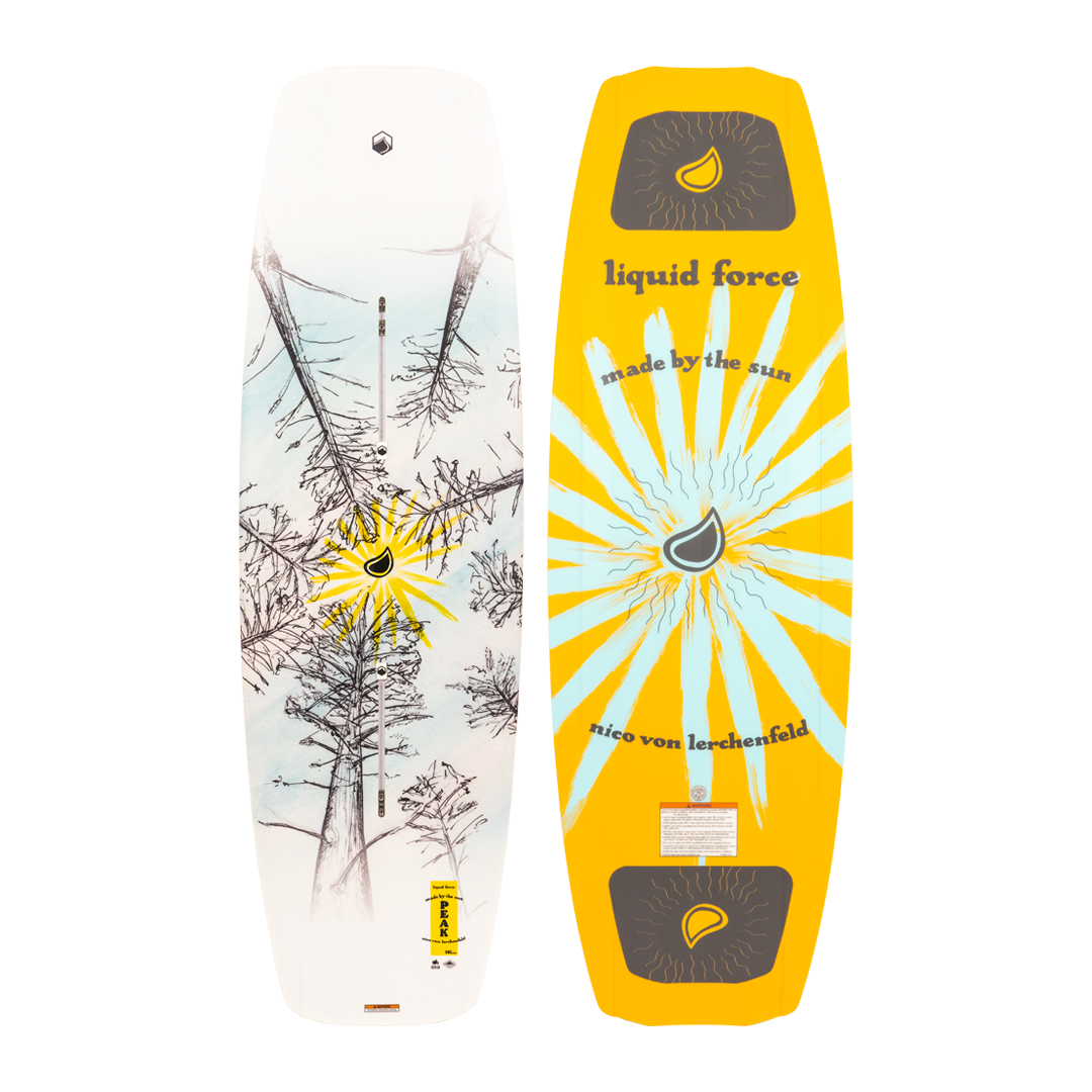 PEAK WAKEBOARD-2022