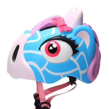 ANIMILES 3D BLUE DEER