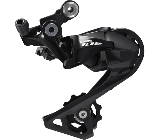 REAR DERAILLEUR 11S BLACK SS RD-R7000 105