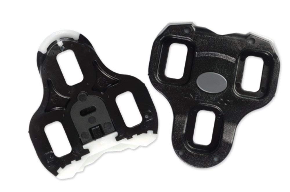 CLEAT LOOK KEO BLACK