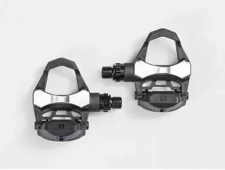 PEDAL BONTRAGER ELITE ROAD BK