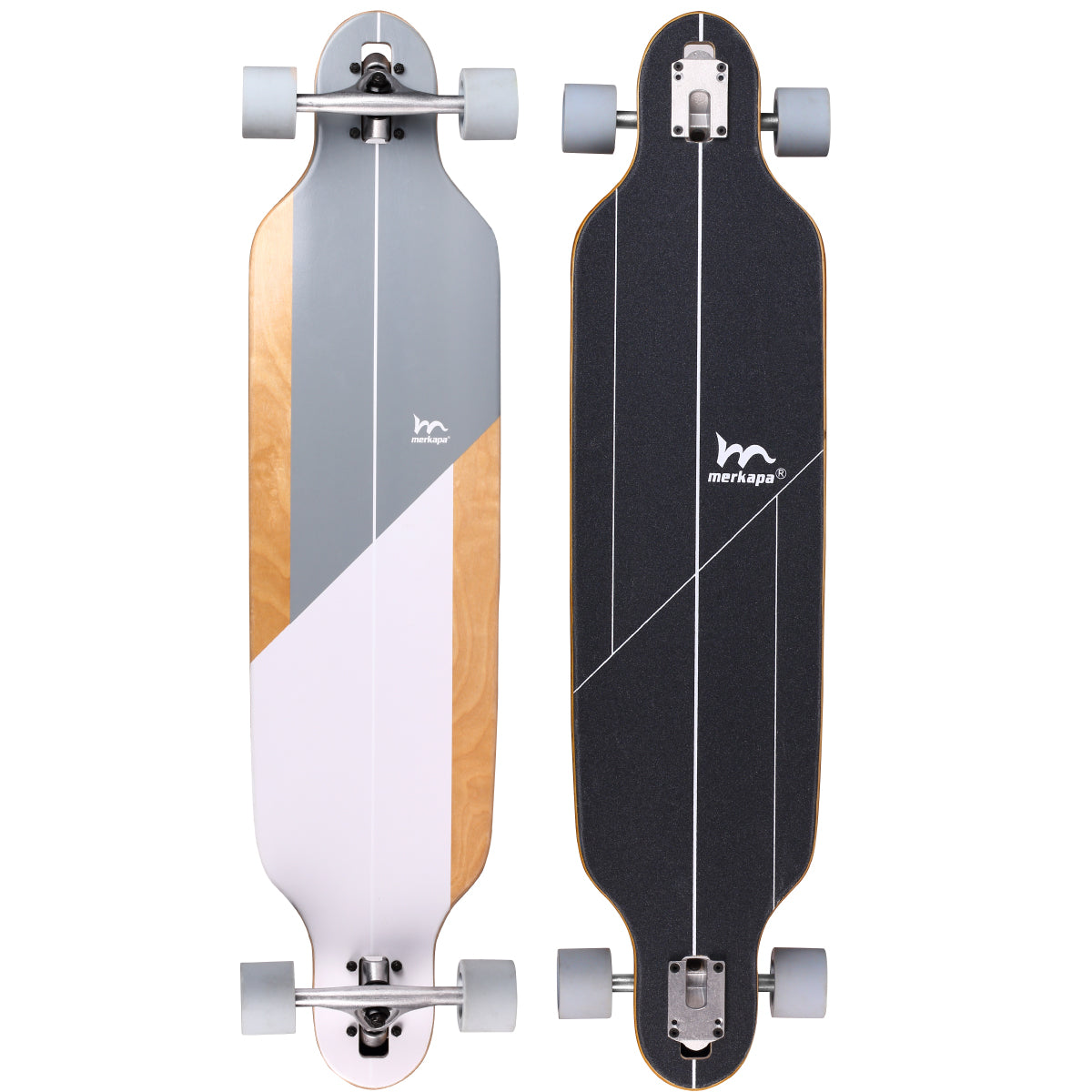 MERKAPA SKATEBOARD MKP-OTD0235