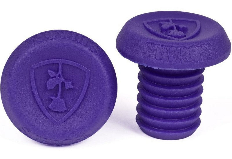 SUBROSA NYLON BAR ENDS