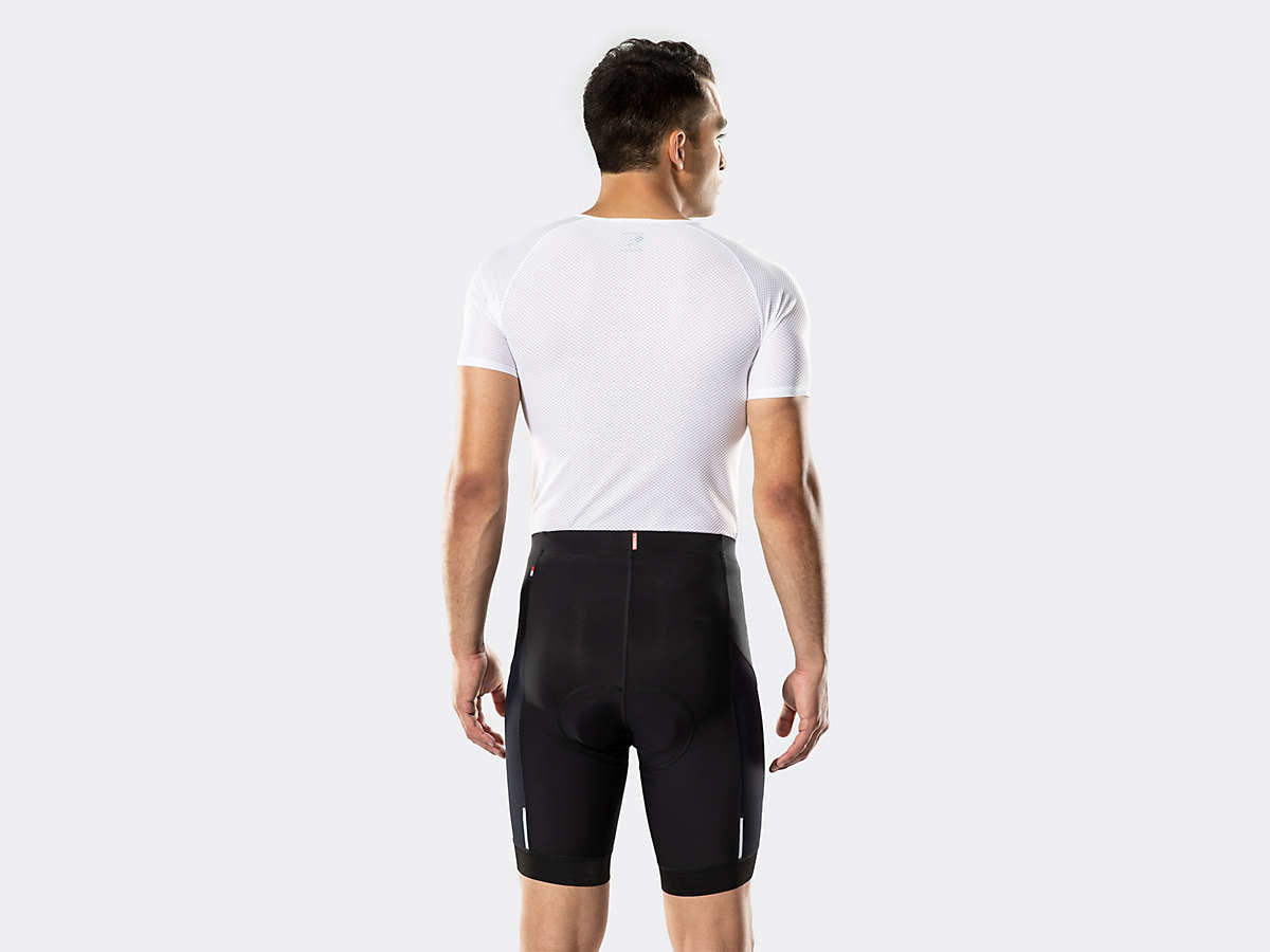 SHORT BONTRAGER SOLSTICE