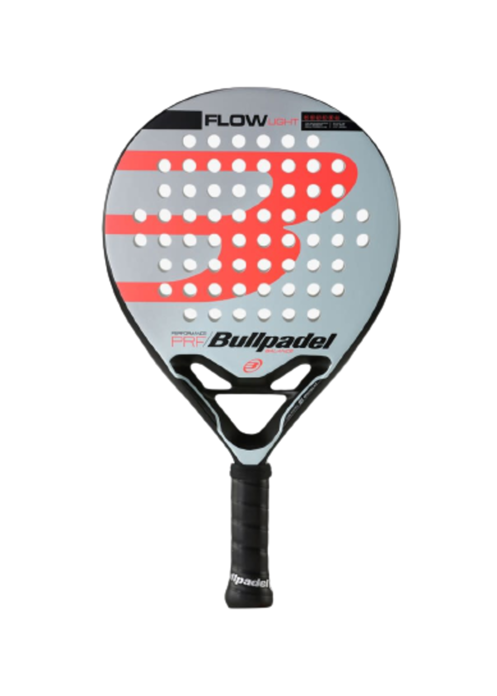 BULLPADEL RACKET FLOW LIGHT 22