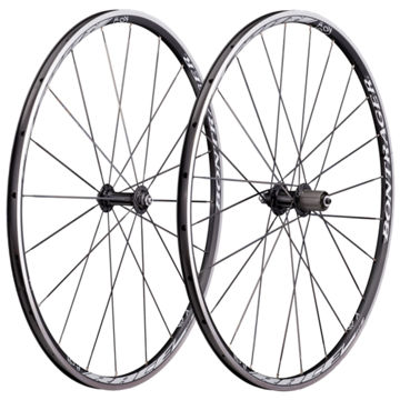 FRONT WHEEL BONTRAGER RC 700 CLIN