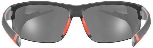 UVEX SPORTSTYLE 226 GREY RED M