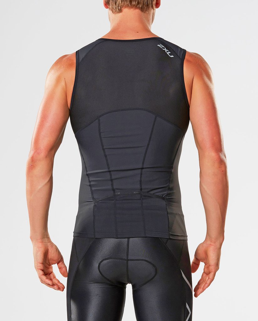 ACTIVE TRI SINGLET