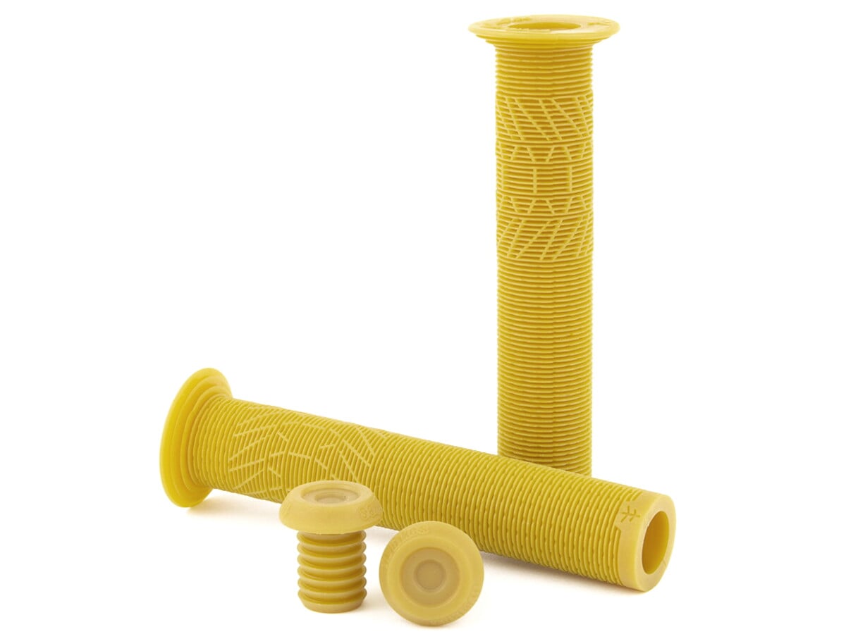 RUBEN 2 GRIPS