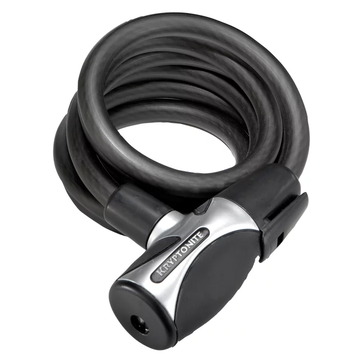 LOCK KRP KRYPTFLEX 1218 KEY CBL