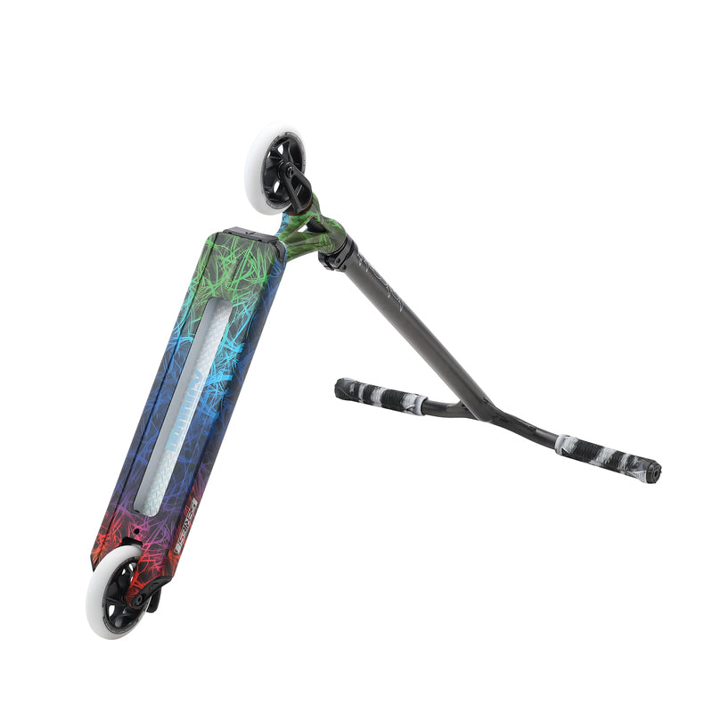 PRODIGY COMPLETE SERIES 8 SCRA
