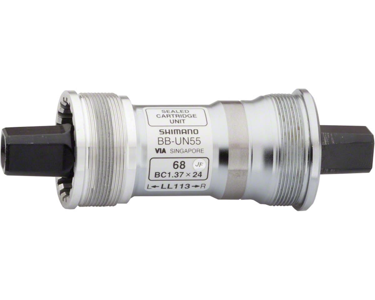 BOTTOM BRACKET SET UN55