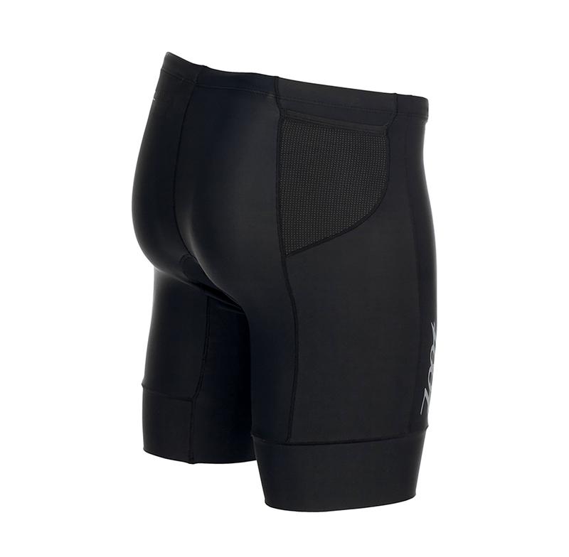 W ACTIVE TRI 8 INCH SHORT
