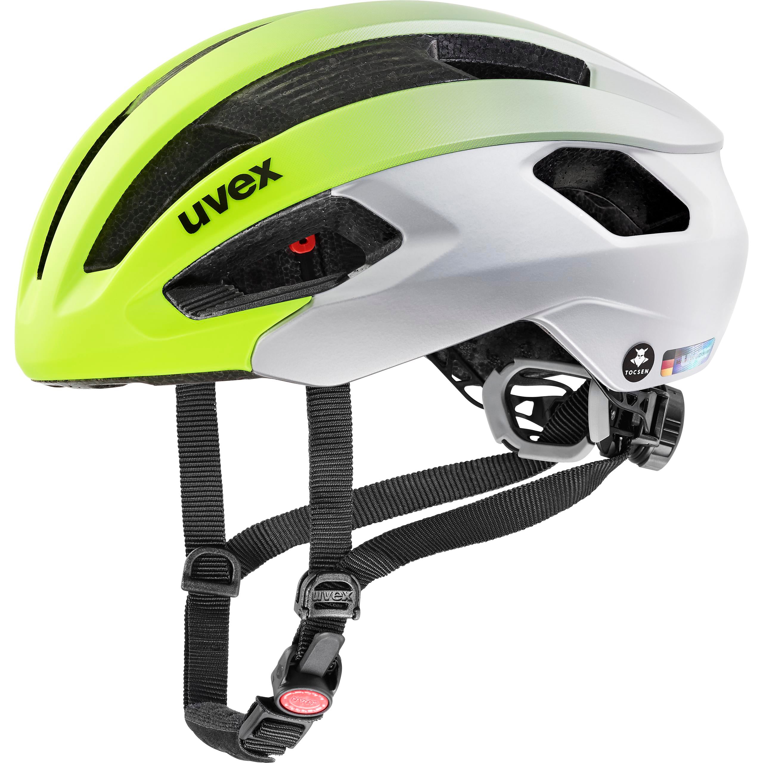 UVEX RISE CC TOCSEN