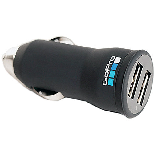 AUTO CHARGER