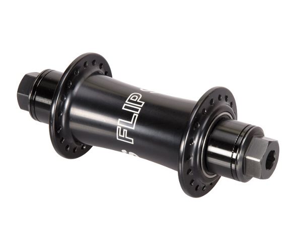 FLIP FRONT HUB