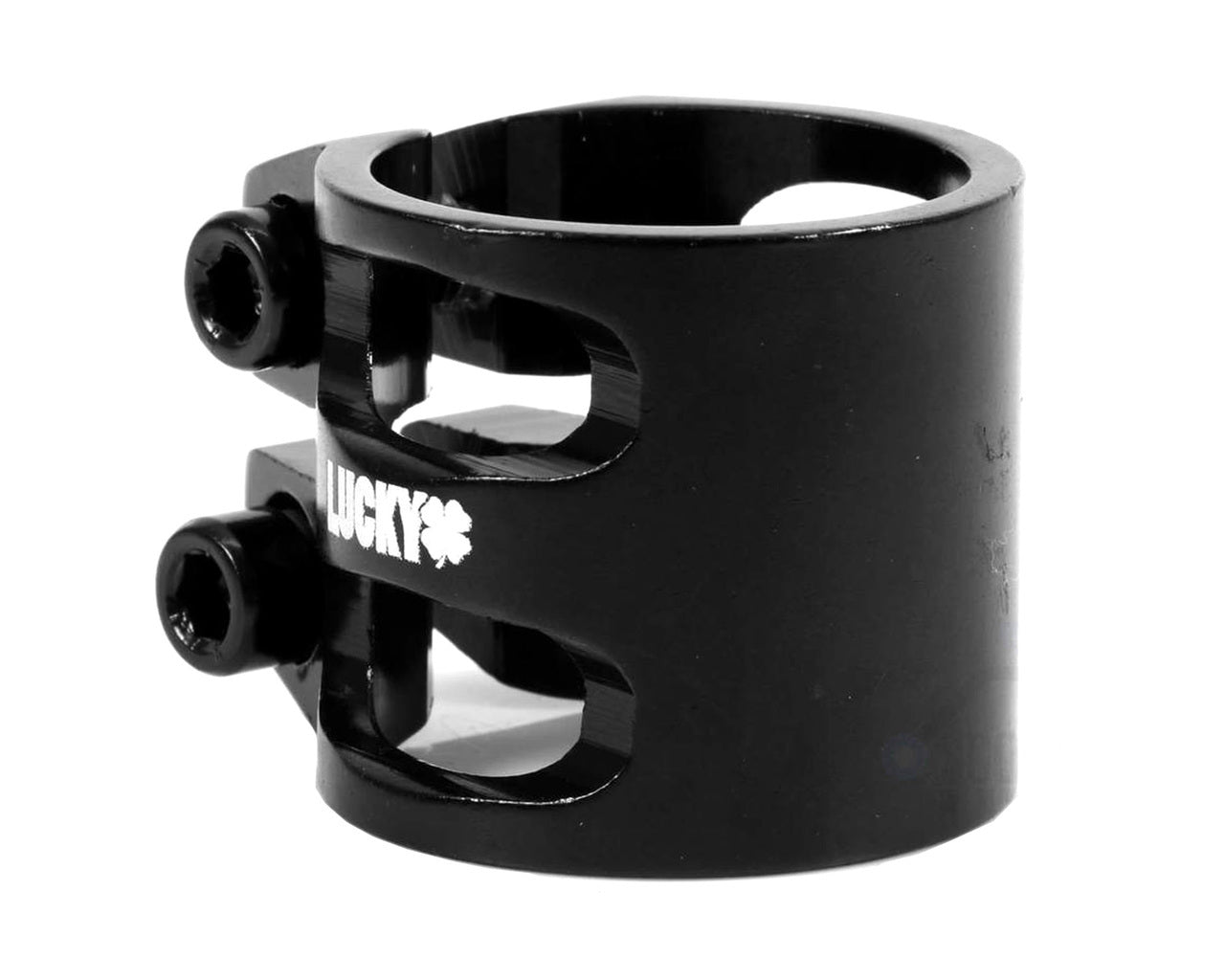DOUBLE CLAMP OVERSIZED