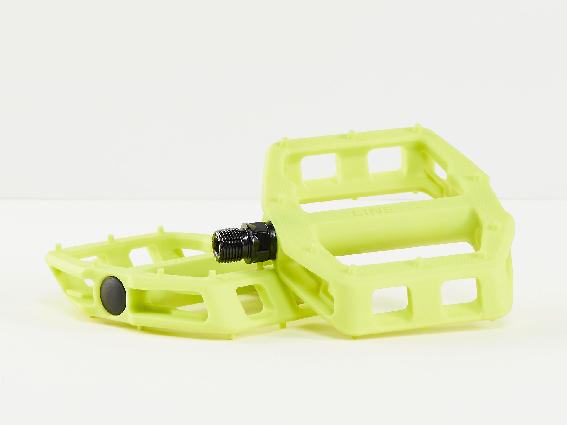 Pedal Bontrager Line Comp Flat