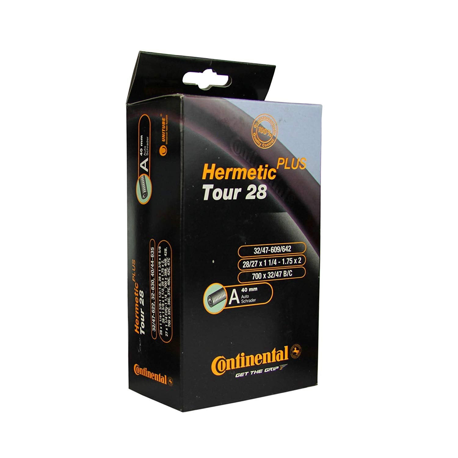 TOUR 28 HERMETIC PLUS - SHOP