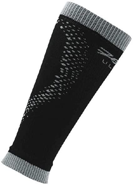 PERFORMANCE 2.0 CRX CALFSLEEVE S , BLACK