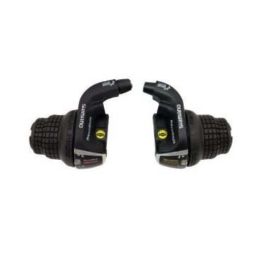 SHIFT LEVER SET 3X6S W/ OGD