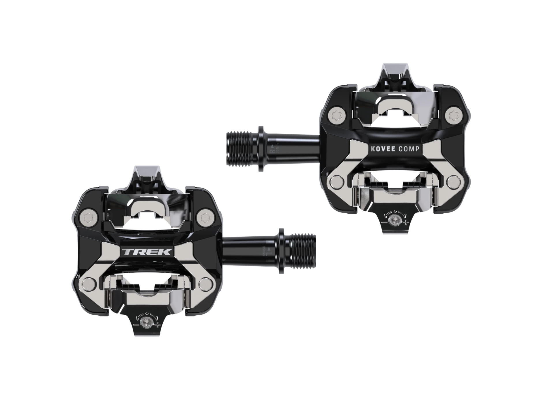 PEDAL TREK KOVEE COMP