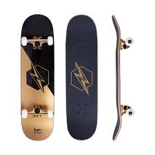 MERKAPA SKATEBOARD MKP-OTD0112