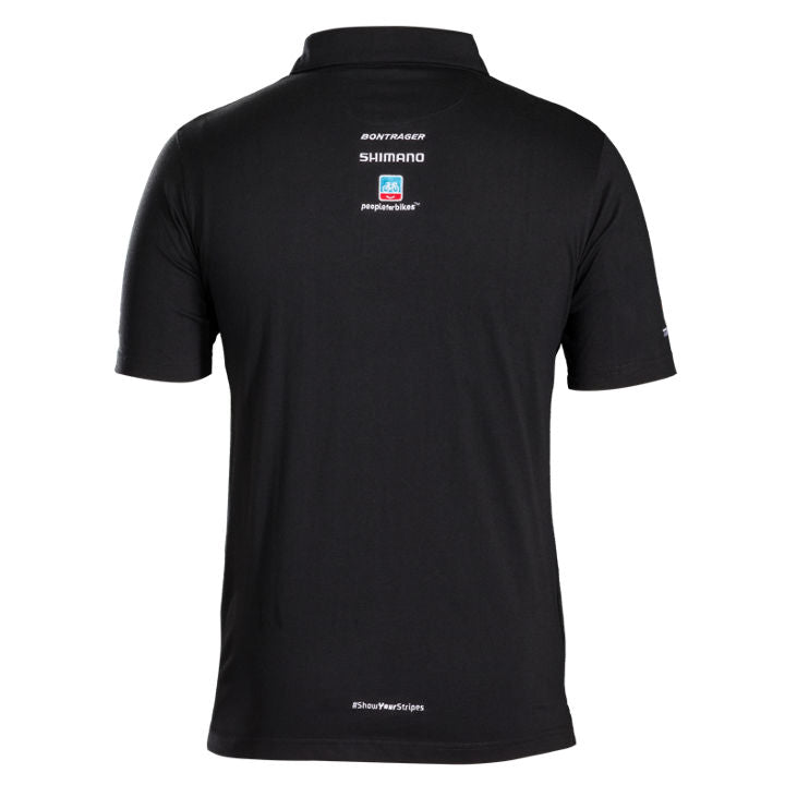 SHIRT BONTRAGER TRAVEL POLO